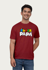 CAMISETA ESTAMPADA